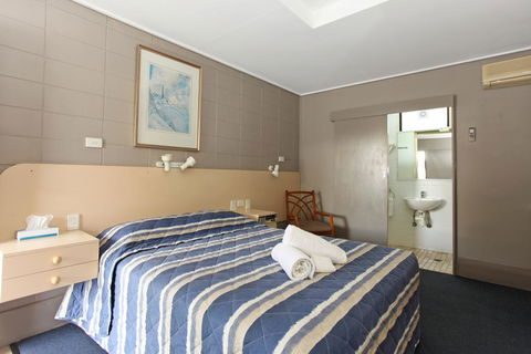 Tandara Hotel Motel - Accommodation China 2