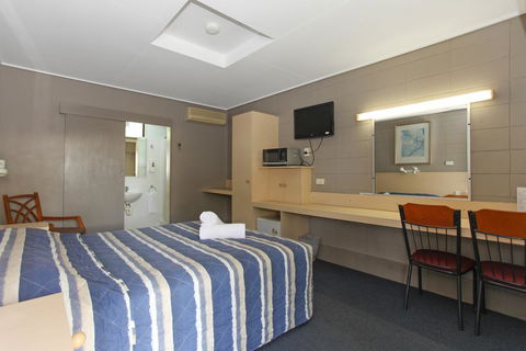 Tandara Hotel Motel - Accommodation China 3