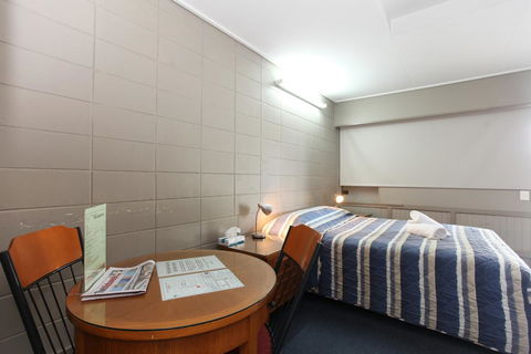 Tandara Hotel Motel - Accommodation China 1