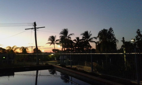 Tannum On The Beach Motel - Accommodation Guide 1