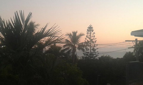 Tannum On The Beach Motel - Accommodation Guide 2
