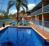 Tannum On The Beach Motel - Accommodation Asia