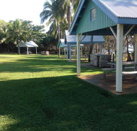 Tannum Sands Hotel / Motel - Accommodation Asia