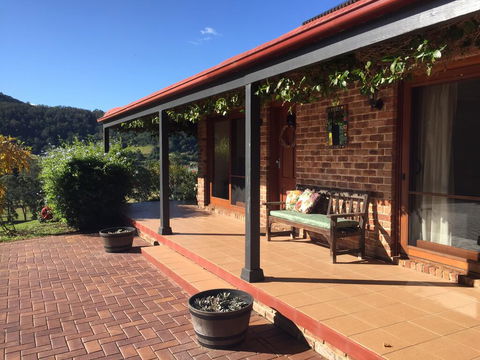 Tantallon - Accommodation Asia 1