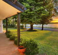 Tara Downs on Lake Albert - Accommodation Asia