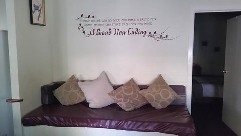 Tara Spa Apartments - Accommodation Asia 2