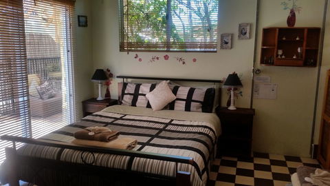 Tara Spa Apartments - Accommodation Asia 0
