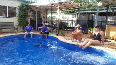 Tara Spa Apartments - Accommodation Asia 1