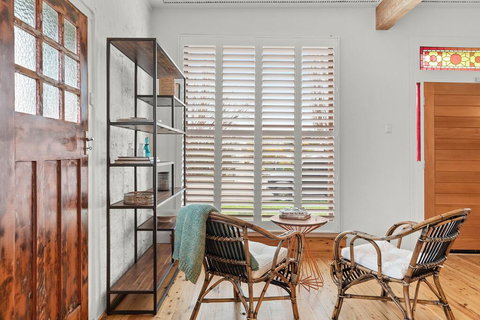 TARALGA TERRACES - Accommodation Asia 1