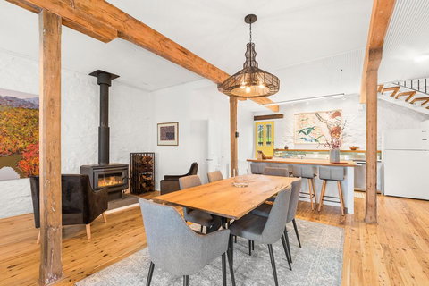 TARALGA TERRACES - Accommodation Asia 2