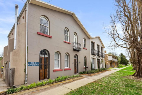 TARALGA TERRACES - Accommodation Asia 0