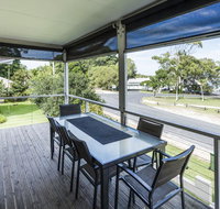 Tarcoola - Accommodation Guide