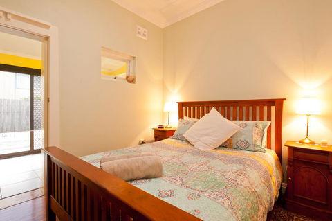 Taree Apartment - Accommodation China 2