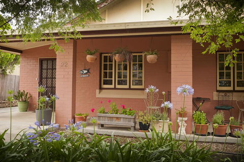 Taree Apartment - Accommodation China 1