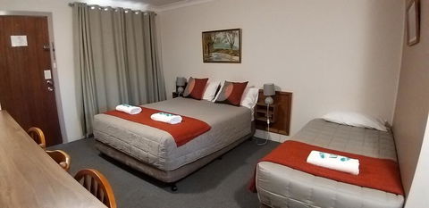 Taree Country Motel - Accommodation Asia 1