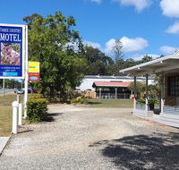 Taree Country Motel - Accommodation Asia