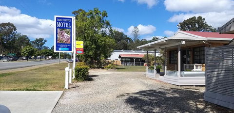 Taree Country Motel - Accommodation Asia 0
