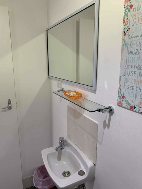Taree Lodge Motel - Accommodation China 3
