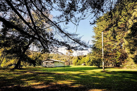 Tarkinegrove - Accommodation China 3