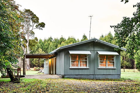 Tarkinegrove - Accommodation China 2