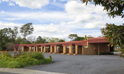 Tarra Motel - Accommodation Guide 1