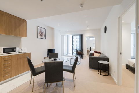 Tasha's Apartments On Morphett - Accommodation Asia 2
