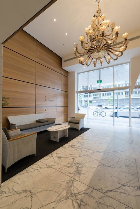 Tasha's Apartments On Morphett - Accommodation Asia 3