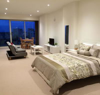 Tasha's Apartments on Morphett