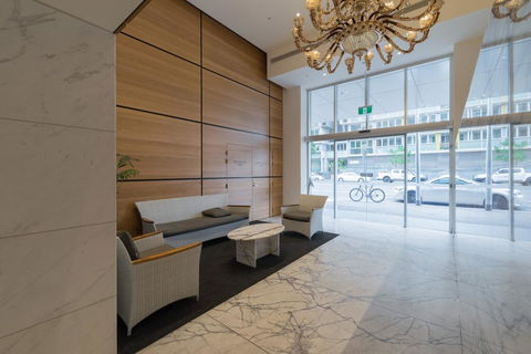 Tasha's Apartments On Morphett - Accommodation Asia 1