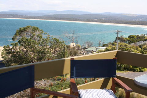 Tasmanviews - Accommodation Asia 1