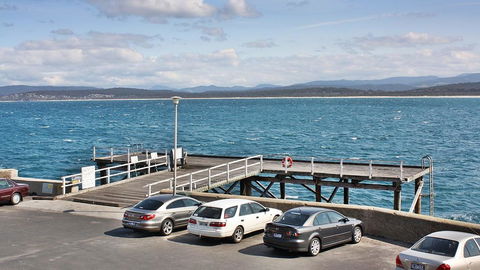 Tasmanviews - Accommodation Asia 3