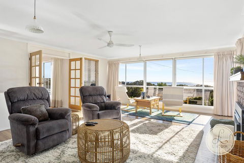 TASSIE SEASIDE SERENITY - L'Abode Accommodation - Accommodation Asia 0