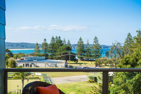 Tathra Beachbreak - Accommodation Asia 2
