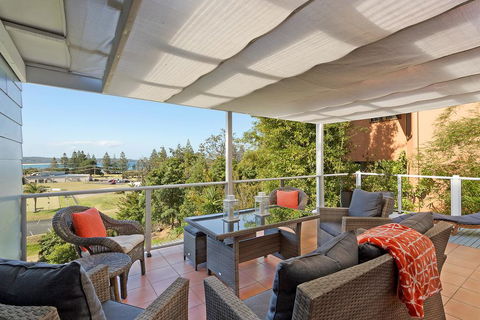 Tathra Beachbreak - Accommodation Asia 0