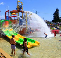 Tathra Beachside - Accommodation Asia