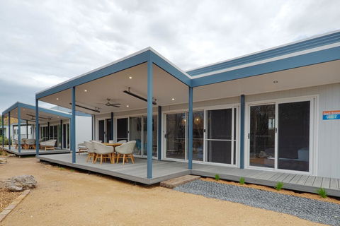 Tathra Beachside - Accommodation Asia 1