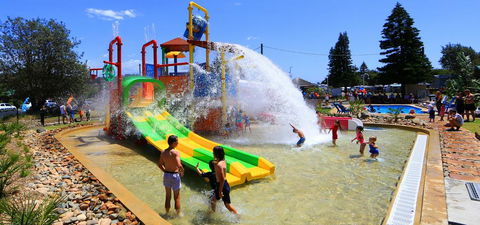 Tathra Beachside - Accommodation Asia 0