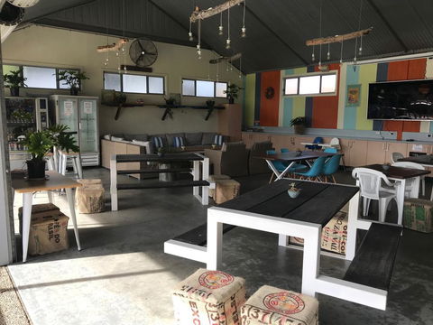Tathra Beachside - Accommodation Asia 2