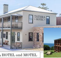 Tathra Hotel  Motel - Accommodation Asia