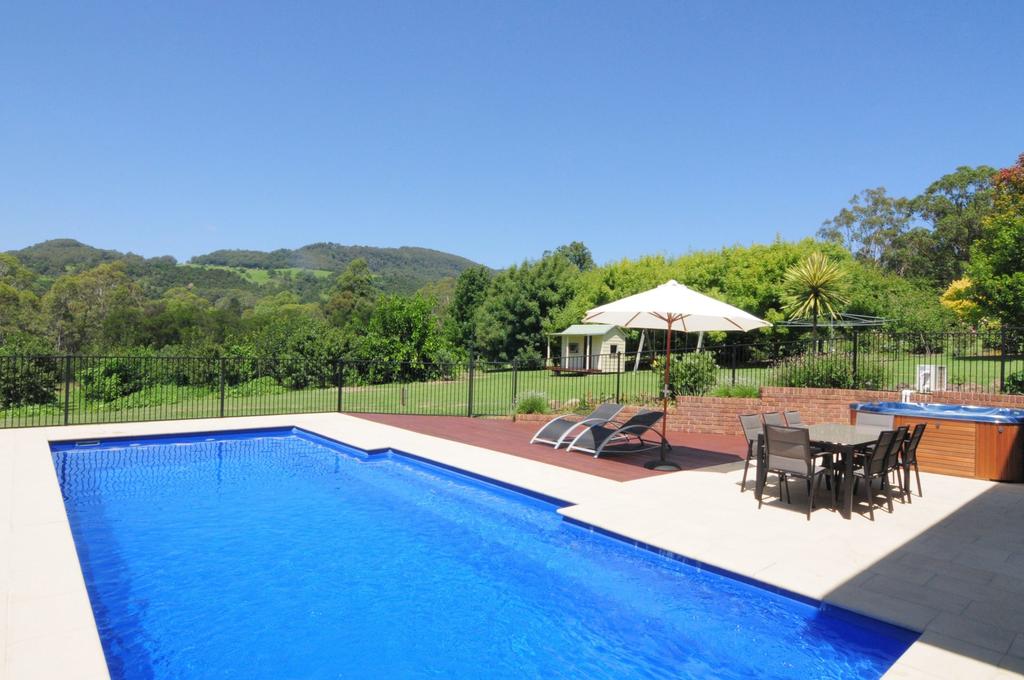 Carrington Falls NSW Accommodation Asia