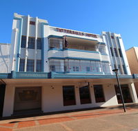 Tattersalls Hotel - Accommodation Asia