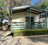 Tatura Cabin  Caravan Park - Accommodation Guide