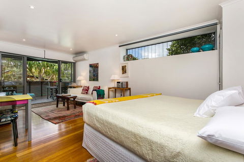 Taylors At Tallows - Accommodation Asia 1