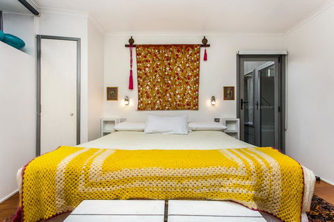 Taylors At Tallows - Accommodation Asia 0