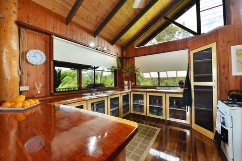 Tea Tree Cottage - Accommodation China 0
