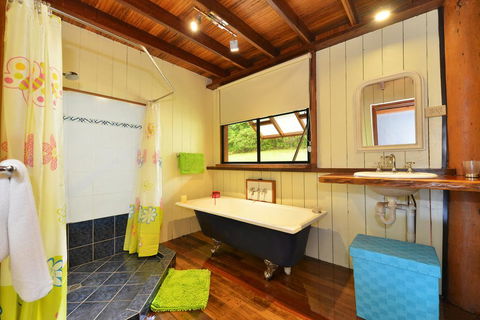 Tea Tree Cottage - Accommodation China 3