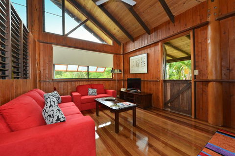 Tea Tree Cottage - Accommodation China 2