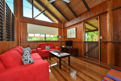 Tea Tree Cottage - Accommodation Guide 2