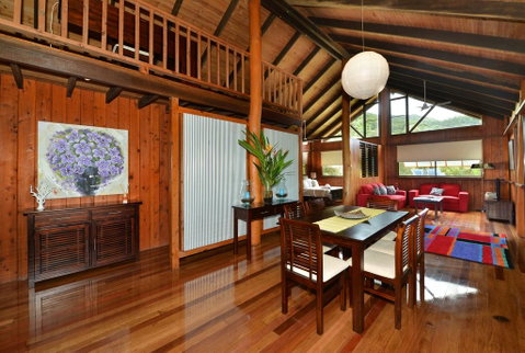 Tea Tree Cottage - Accommodation Guide 1