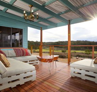 Tea Tree Hollow - 50 percent off third night on weekend - Accommodation Asia